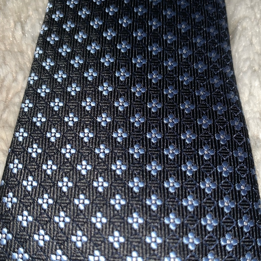 Boy Neck Tie,Children's Place Adjustable Neck Tie,Cat & Jack Clip on Neck Tie - Picture 11 of 13